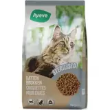 Droogvoer voor katten Adult Sterilised 4 kg