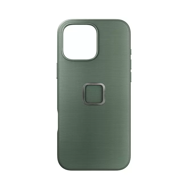 Mobile Everyday Fabric Case - iPhone 16 Pro Max - sage
