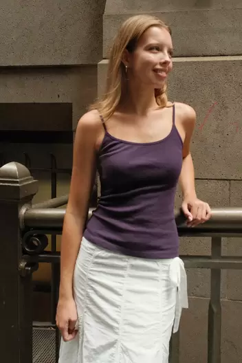 Product Name:Mirabelle Tank