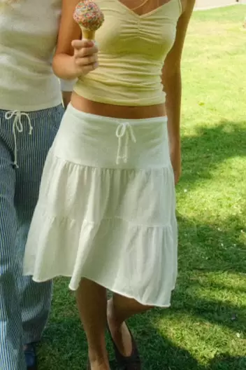 Product Name:Nadia Skirt