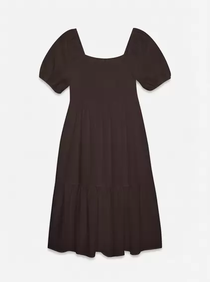 VMROKAYA Midi dress