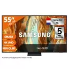Samsung Neo QLED 4K 55QN73F (2025)