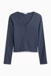 Longsleeve - regular fit