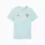 Portugal ftblCulture T-shirt met print voor jongeren