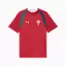 Portugal slim-fit trainingsshirt voor heren