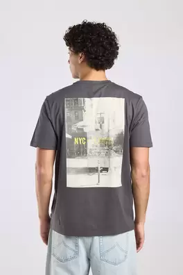T-shirt Edson