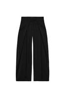 ZW COLLECTION WIDE-LEG TROUSERS