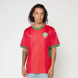 Federation Royale Marocaine Football Home Jersey Replica