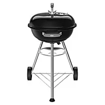 Weber Compact Kogelbarbecue
