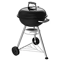 Weber Compact Kogelbarbecue
