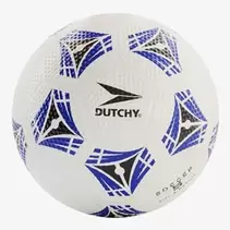 Dutchy voetbal - carbidbal
