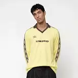 Taped Longsleeve Jersey