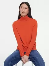 Coltrui van 100% katoen met lange mouwen