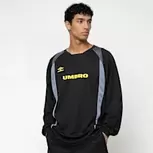 Panelled Longsleeve Jersey