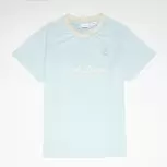 OG Shadow Pinstripe Soccer Jersey Junior