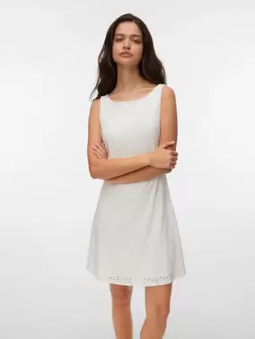 VMTASSA Short dress