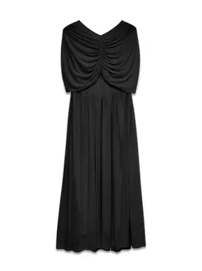 VMROSETTA Long dress