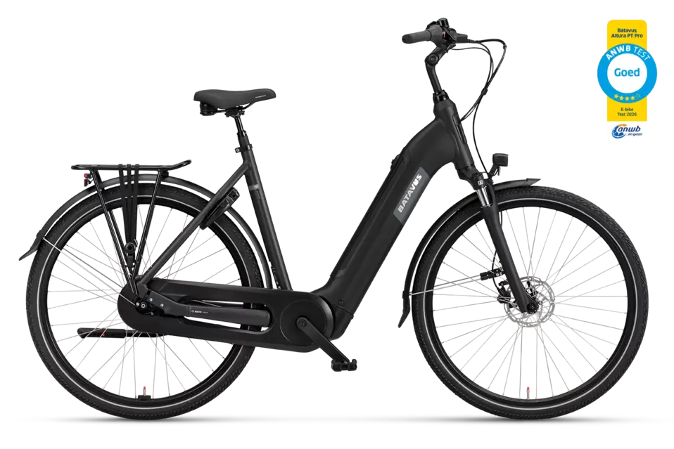 Altura PT Pro