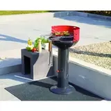 BBQ mat
