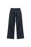 Z1975 MID-WAIST WIDE-LEG JOGGER JEANS