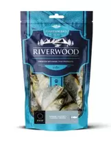 Riverwood Fisherman's Vissnack - Hondensnack - Voorn 150 g