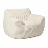 Sofa XL caesar - beige - 98x116x68 cm