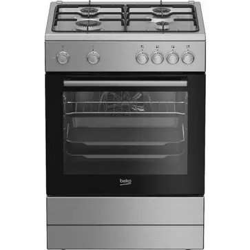 Beko FBM6202X NL Comfort