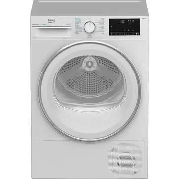 Beko B5T68247W2 SteamCure
