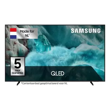 Samsung 65" QLED Q7F2 (2025)