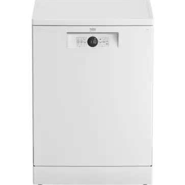 Beko BDFN26440W2 SELECT