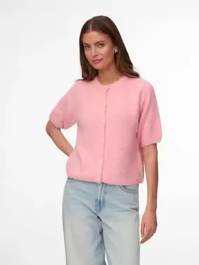 VMKARA Knit Cardigan