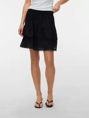 VMBLISS High waist Short skirt