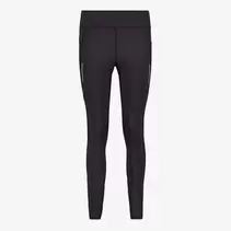 Osaga Dry dames  hardlooplegging zwart