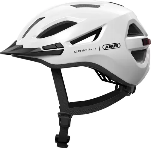 Urban-I 4.0 - Fietshelm