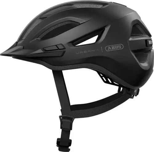 Urban-I 4.0 LR - Fietshelm
