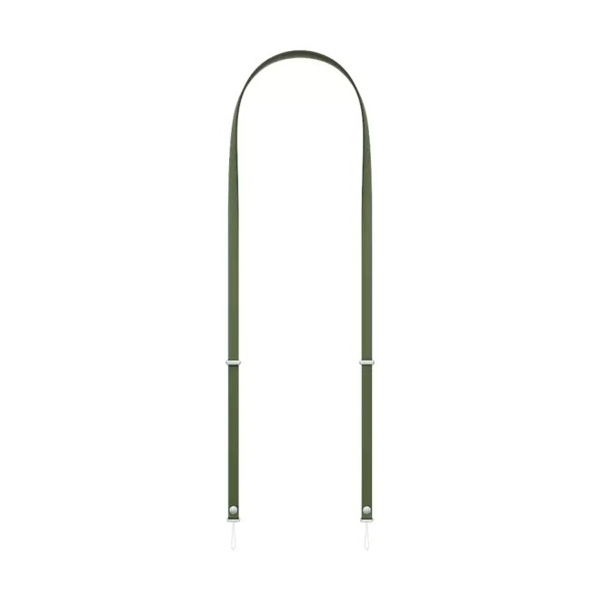 Crossbodykoord - Groen