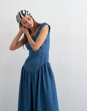 TSEYA Long dress