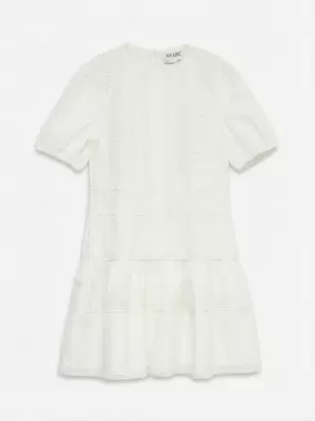 AWGERTHA Short dress