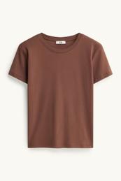 T-shirt - relaxed fit