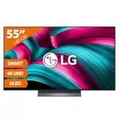 LG OLED 4K 55C54LA (2025)