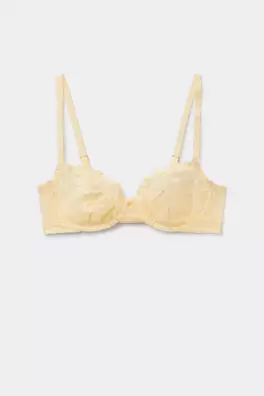 Storybook Romance Balconette Bra