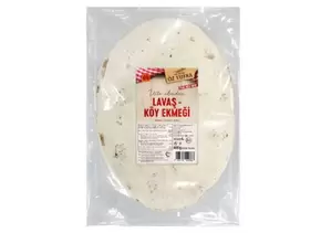 OZ YUFKA LAVAS KOY EKMEGI 400G