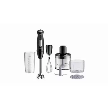 Braun MQ 55-254M MultiQuick 5 Pro
