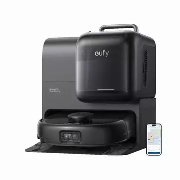 Eufy Robot Vacuum Omni E28