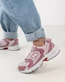 New Balance 530