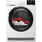 AEG TR73BOCHUM Wit