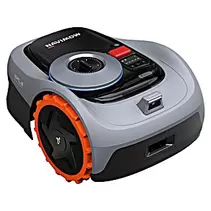 Segway Robotmaaier