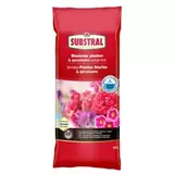 Potgrond voor bloeiende planten en geraniums 40 l