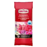 Potgrond voor bloeiende planten en geraniums 40 l