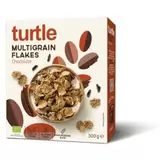 Biologische multigrain flakes Chocolate 300 g